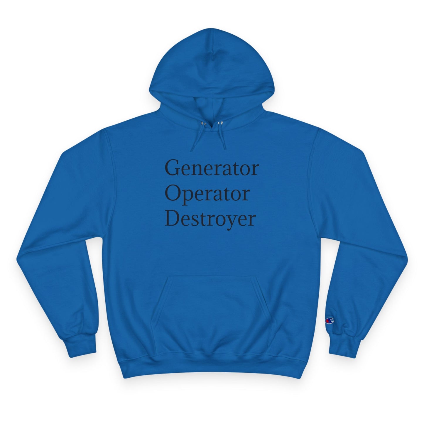 Hoodie