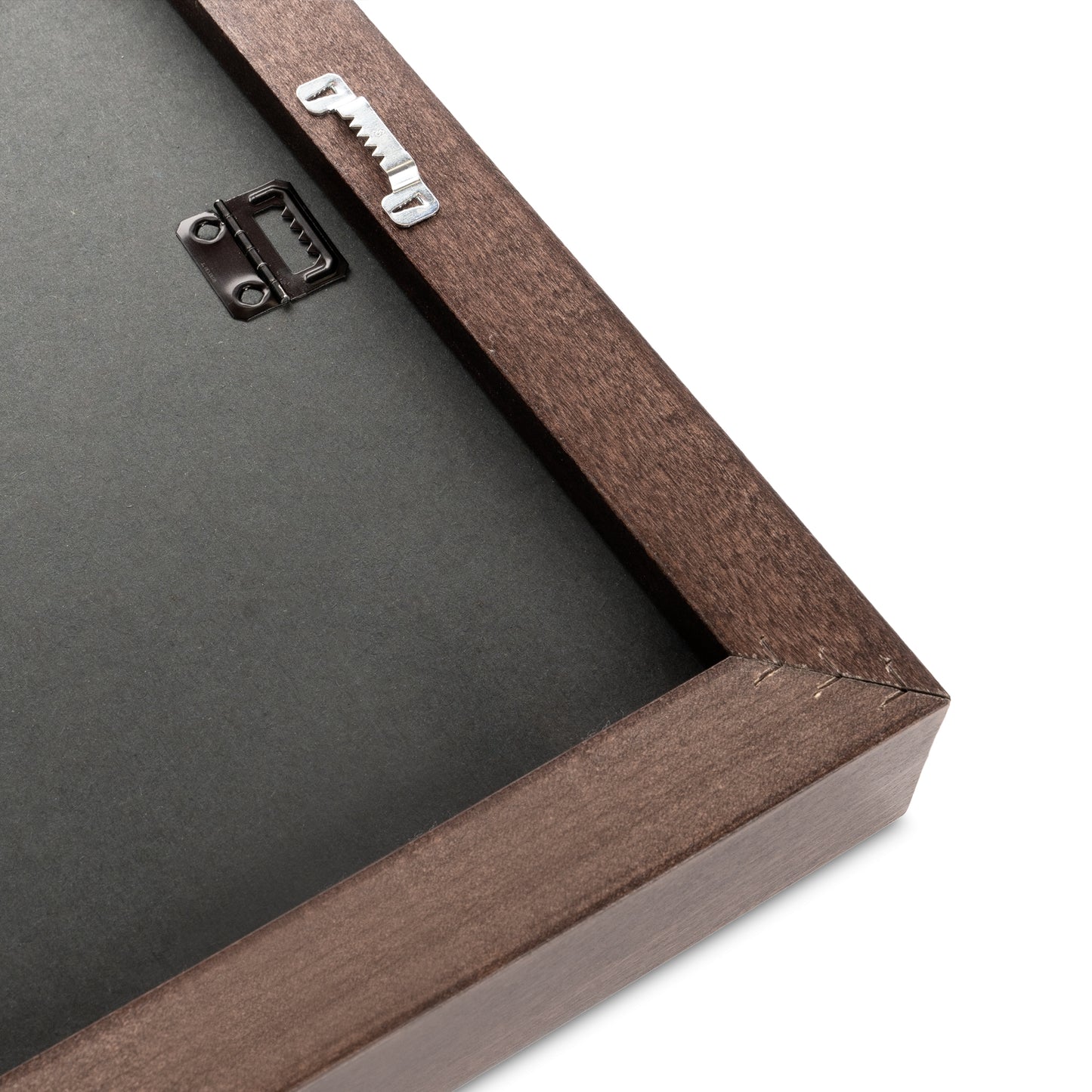 Black Frame Canvas