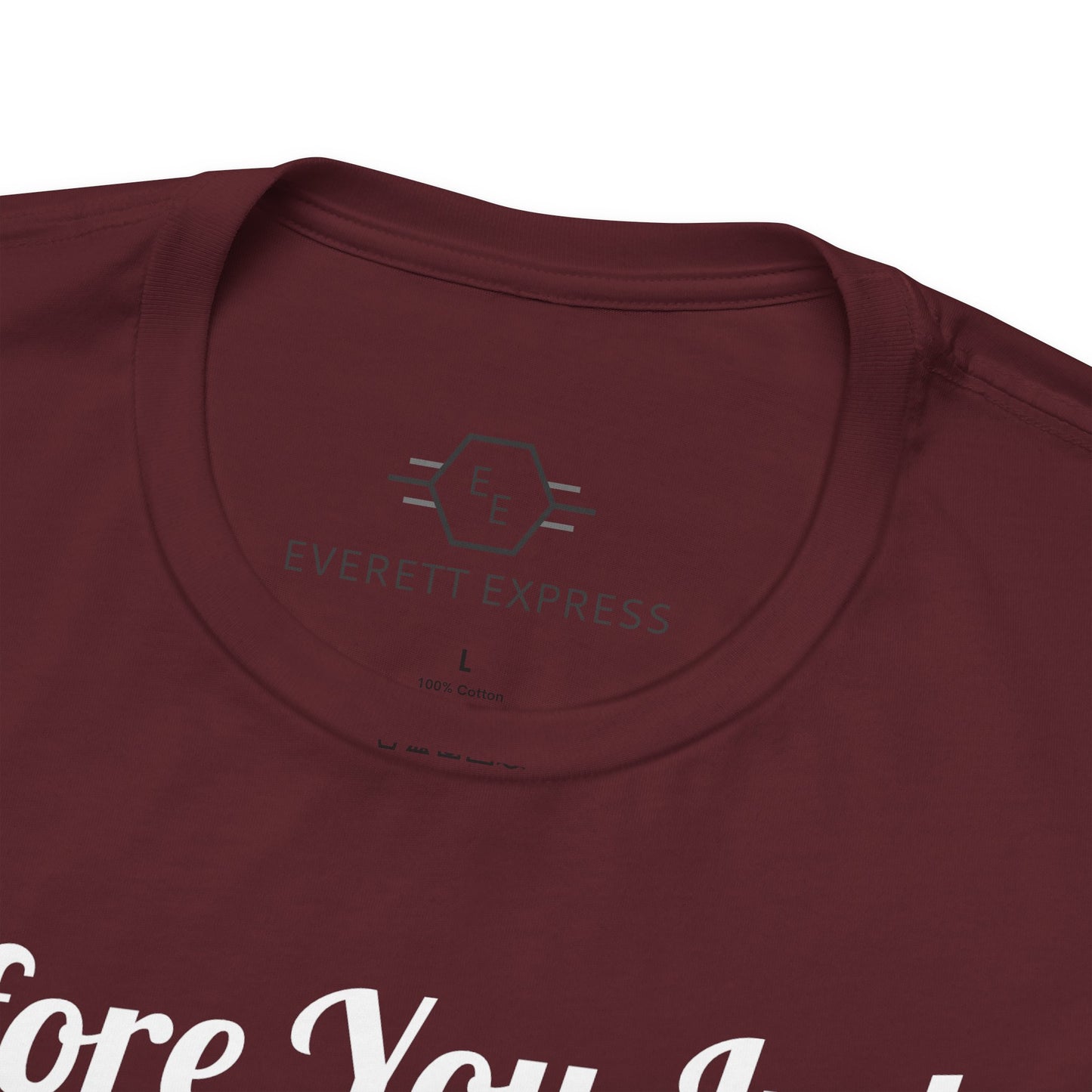 Short Sleeve Tee