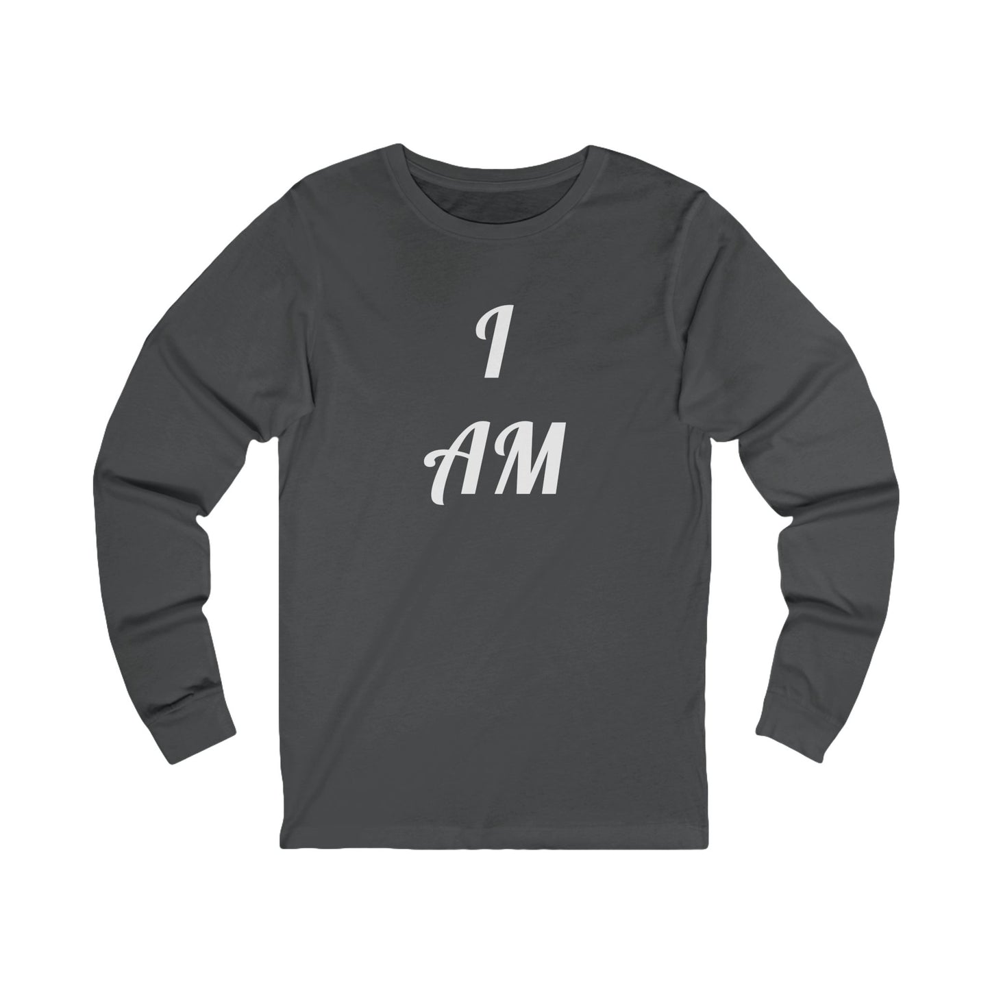 Long Sleeve