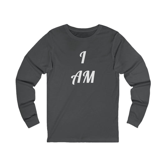 Long Sleeve