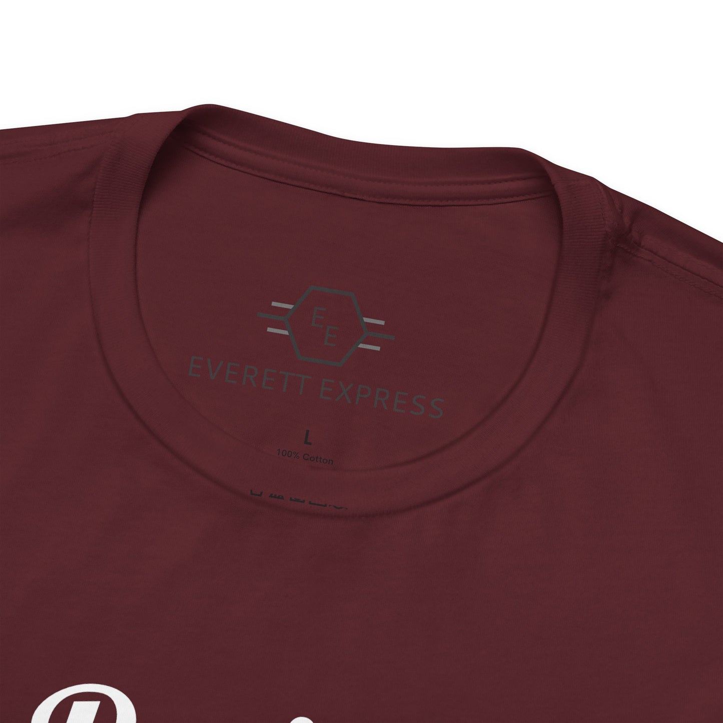 Short Sleeve Tee