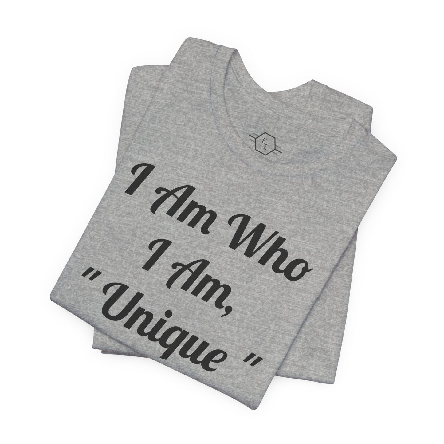 Short Sleeve Tee