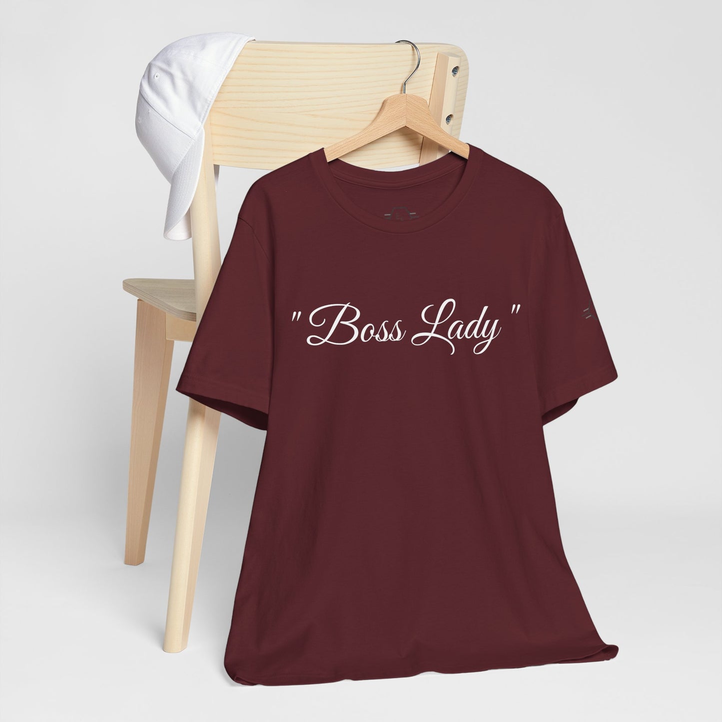 Short Sleeve Tee