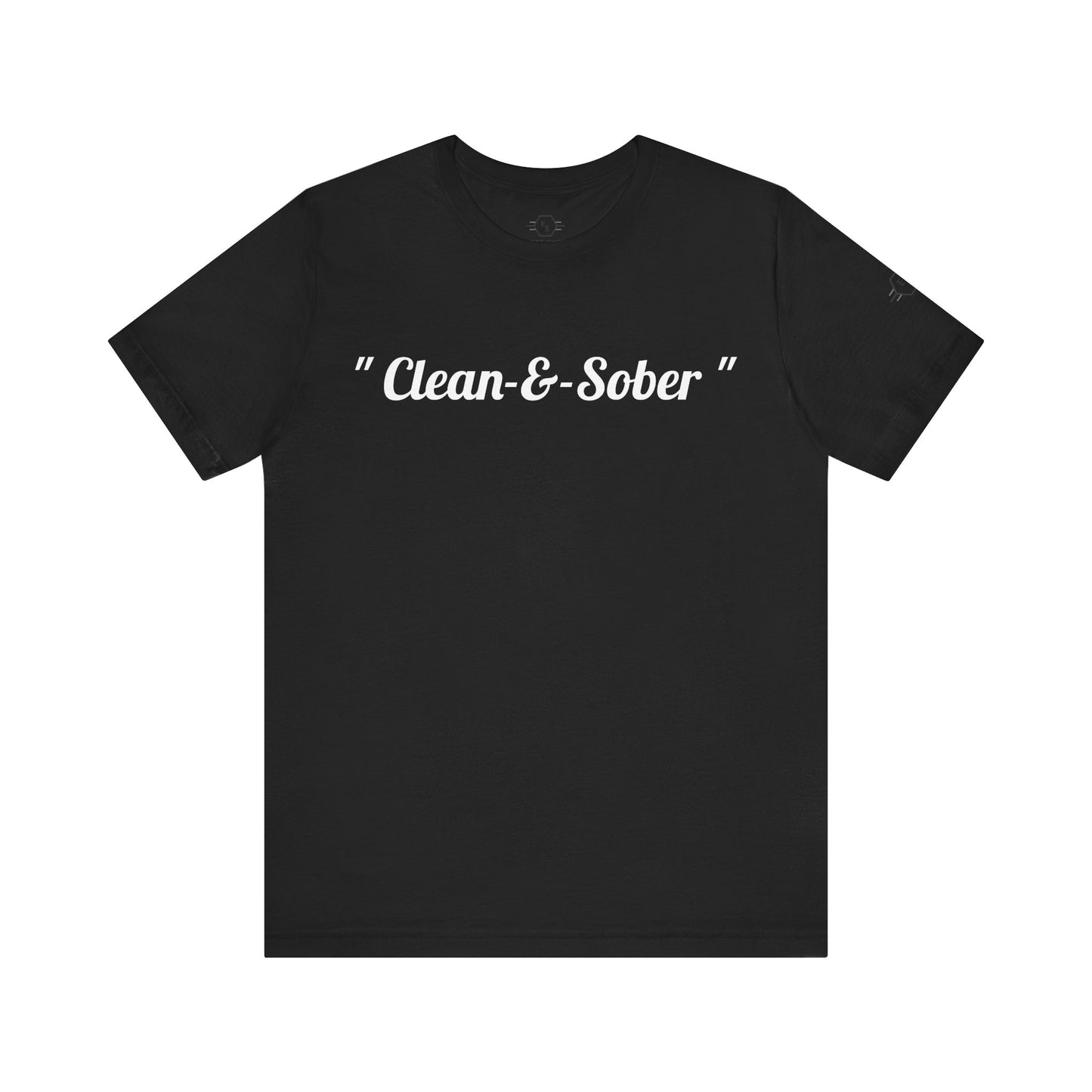 Short Sleeve Tee