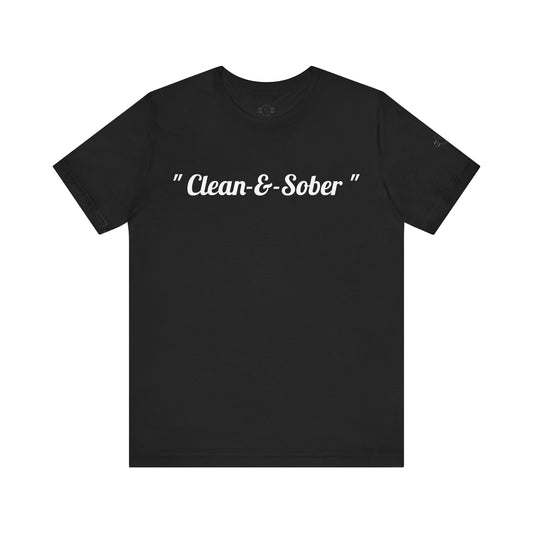 Short Sleeve Tee
