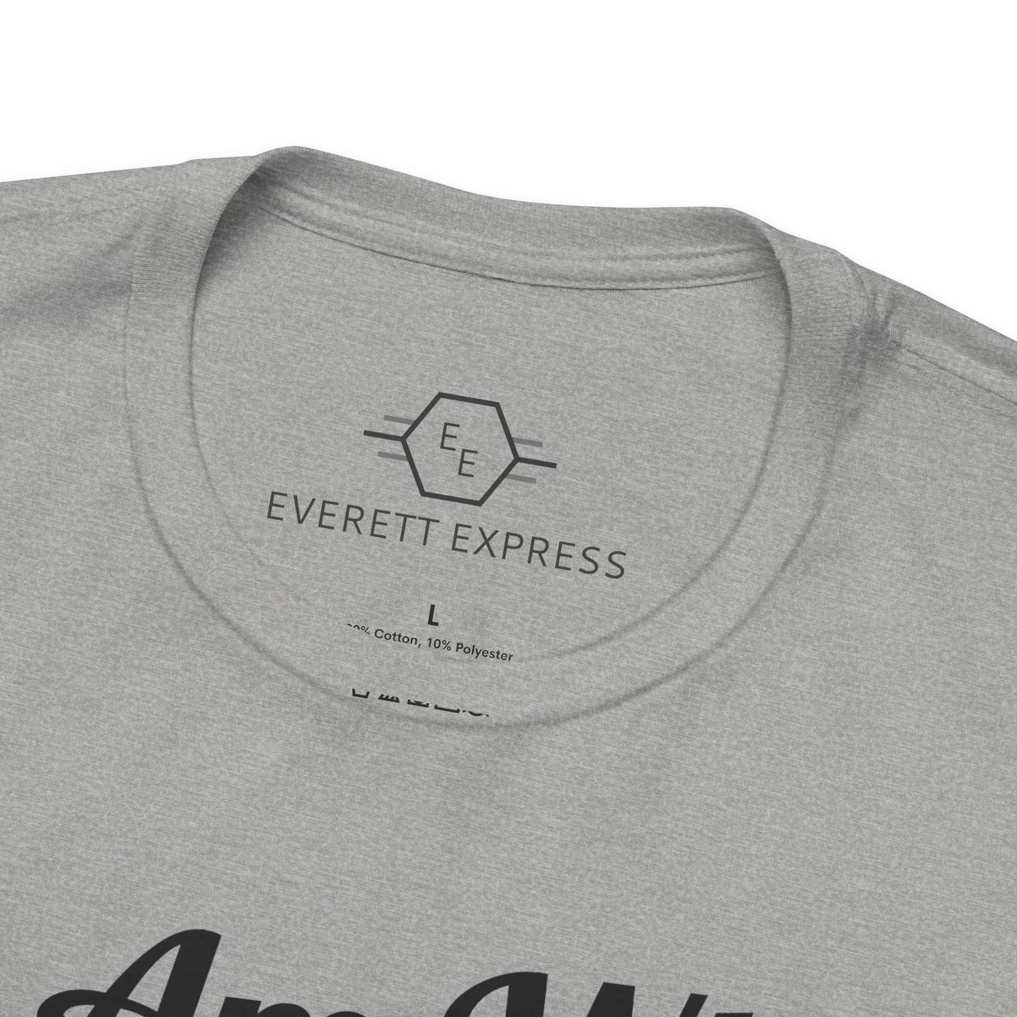 Short Sleeve Tee