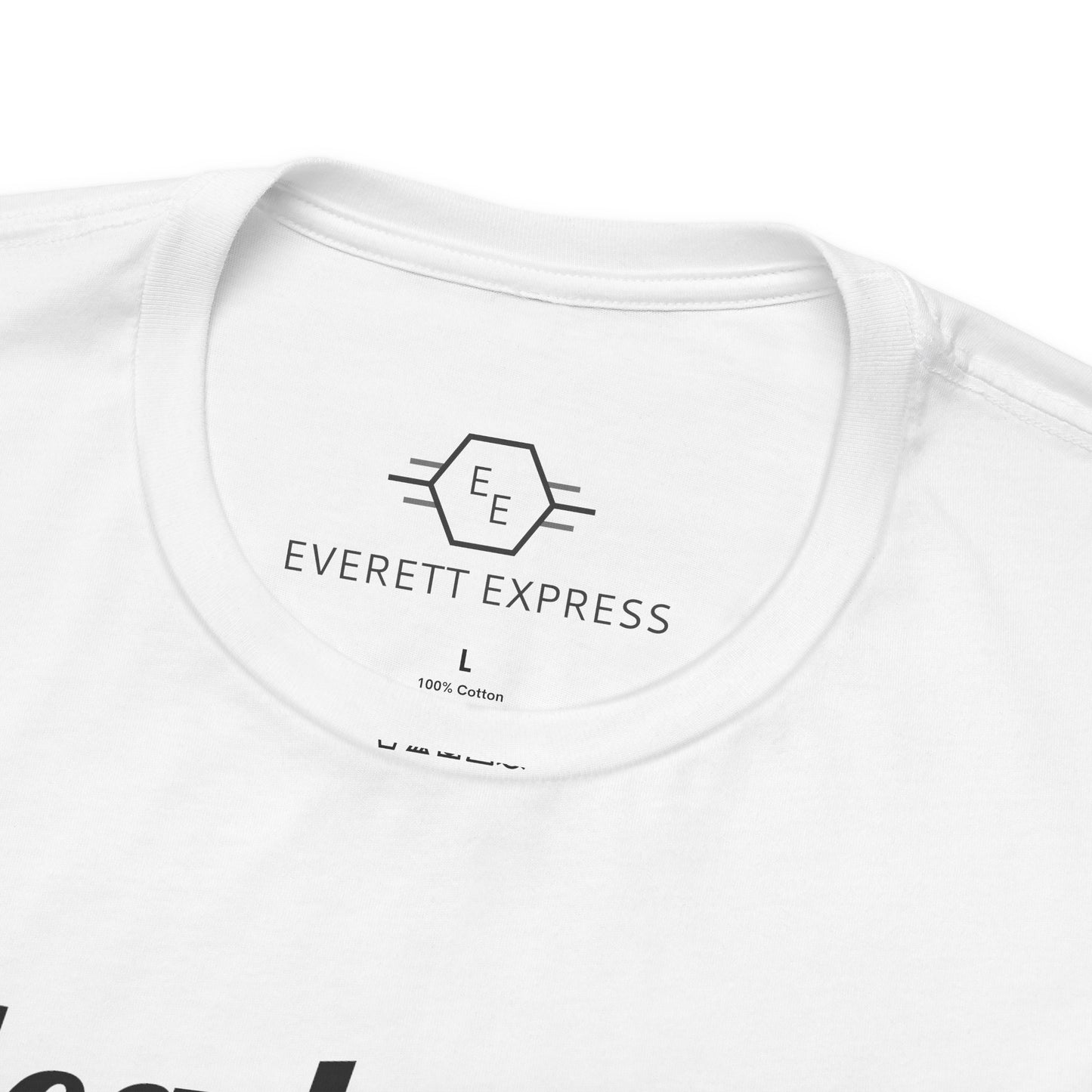 Short Sleeve Tee