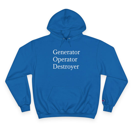 Hoodie