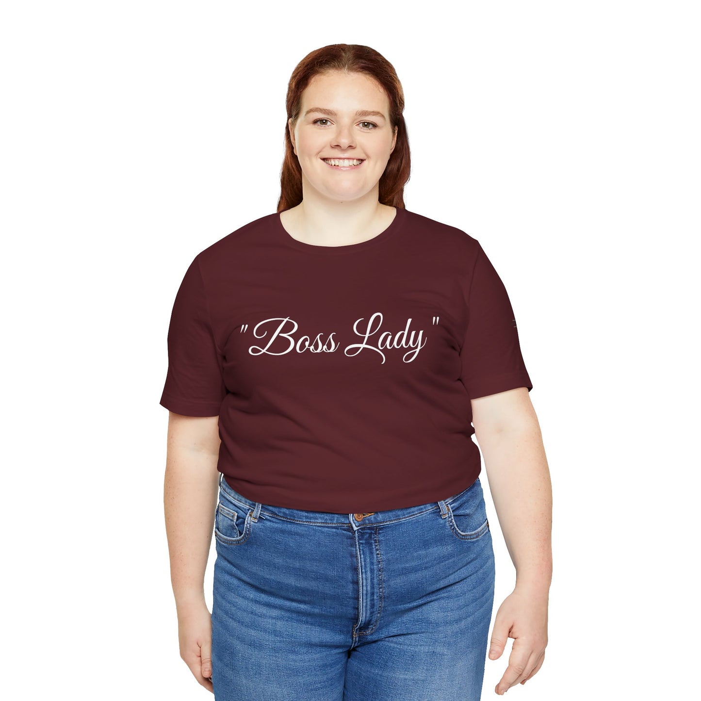 Short Sleeve Tee