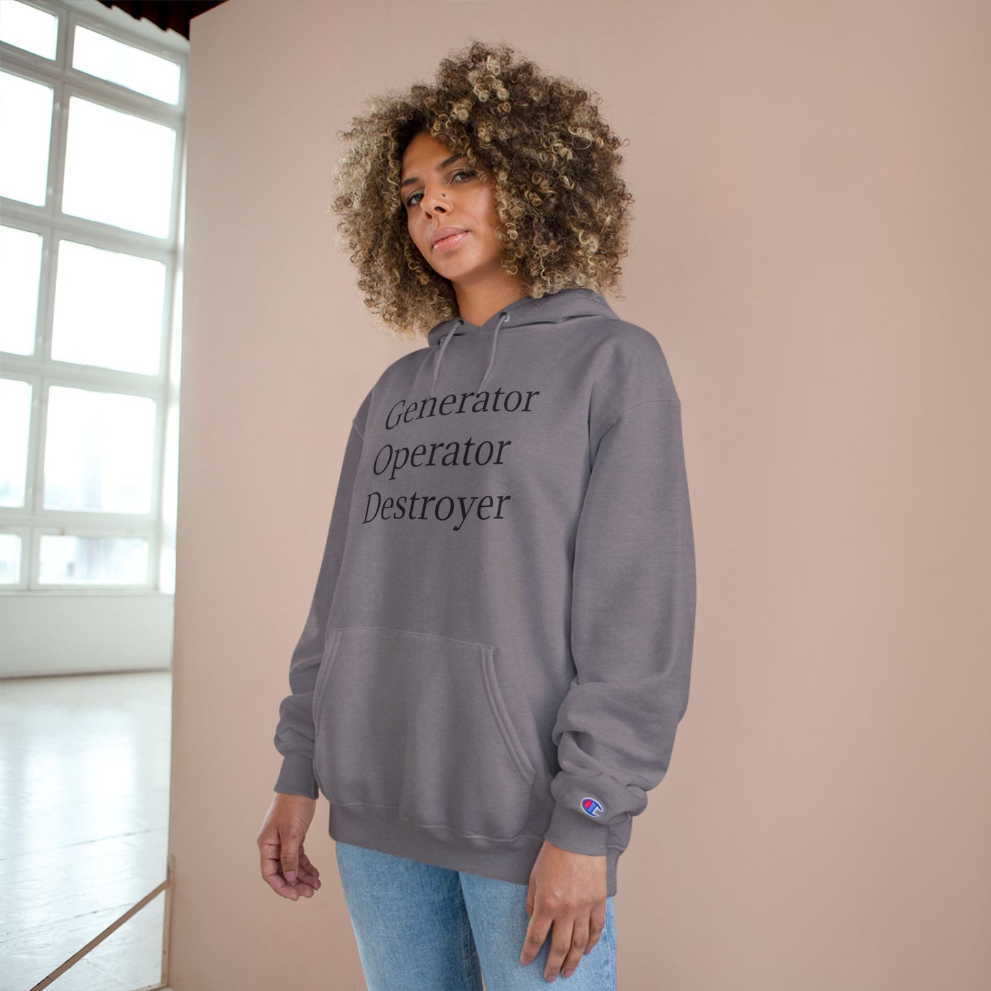 Hoodie