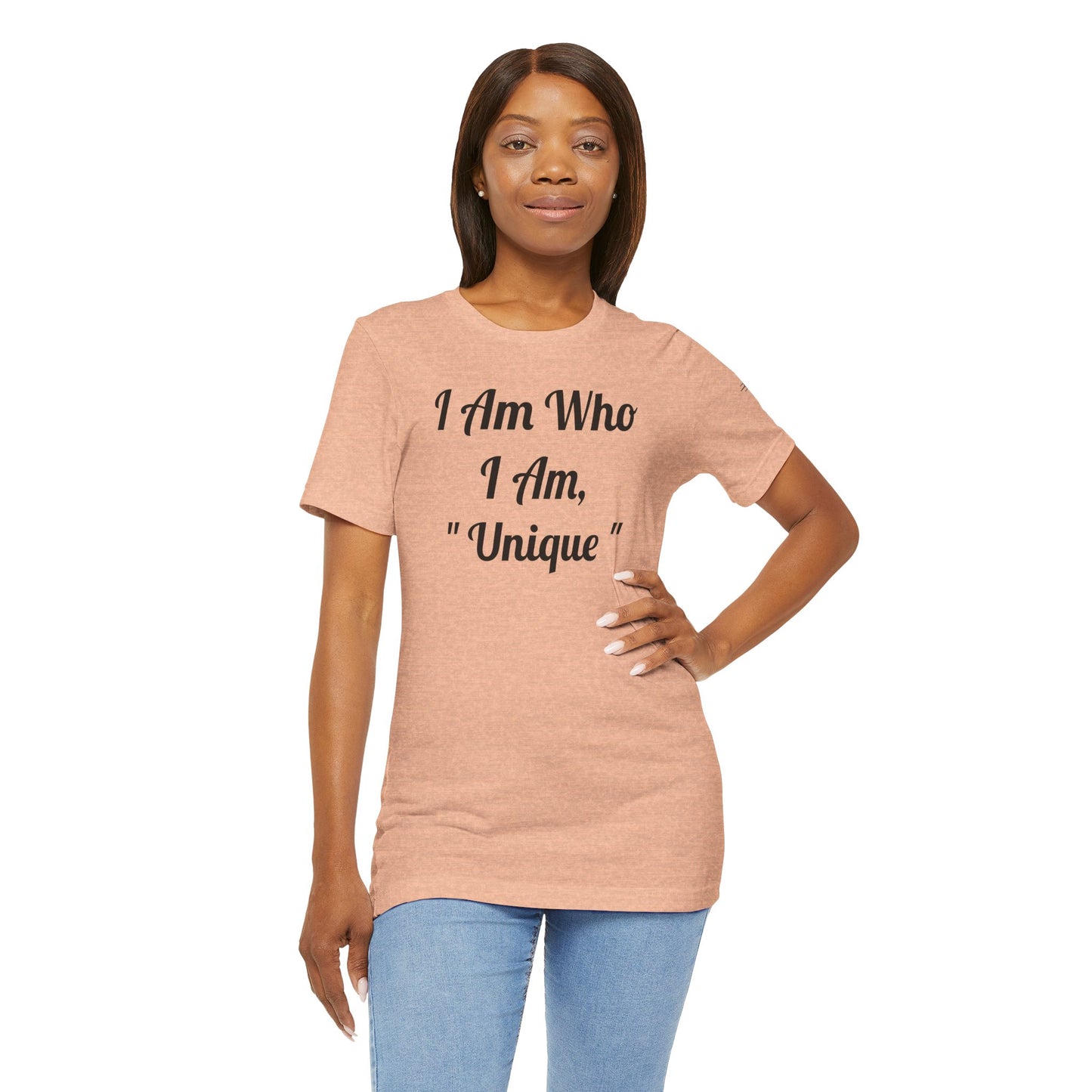 Short Sleeve Tee