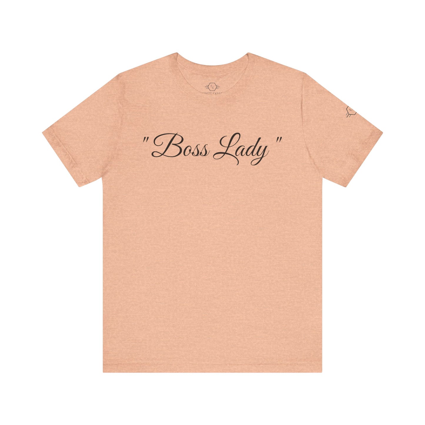 Short Sleeve Tee