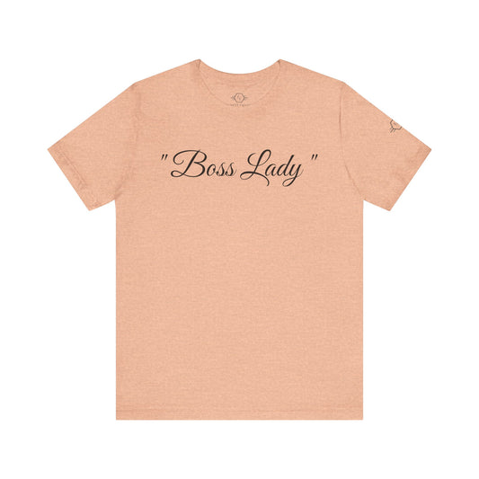 Short Sleeve Tee