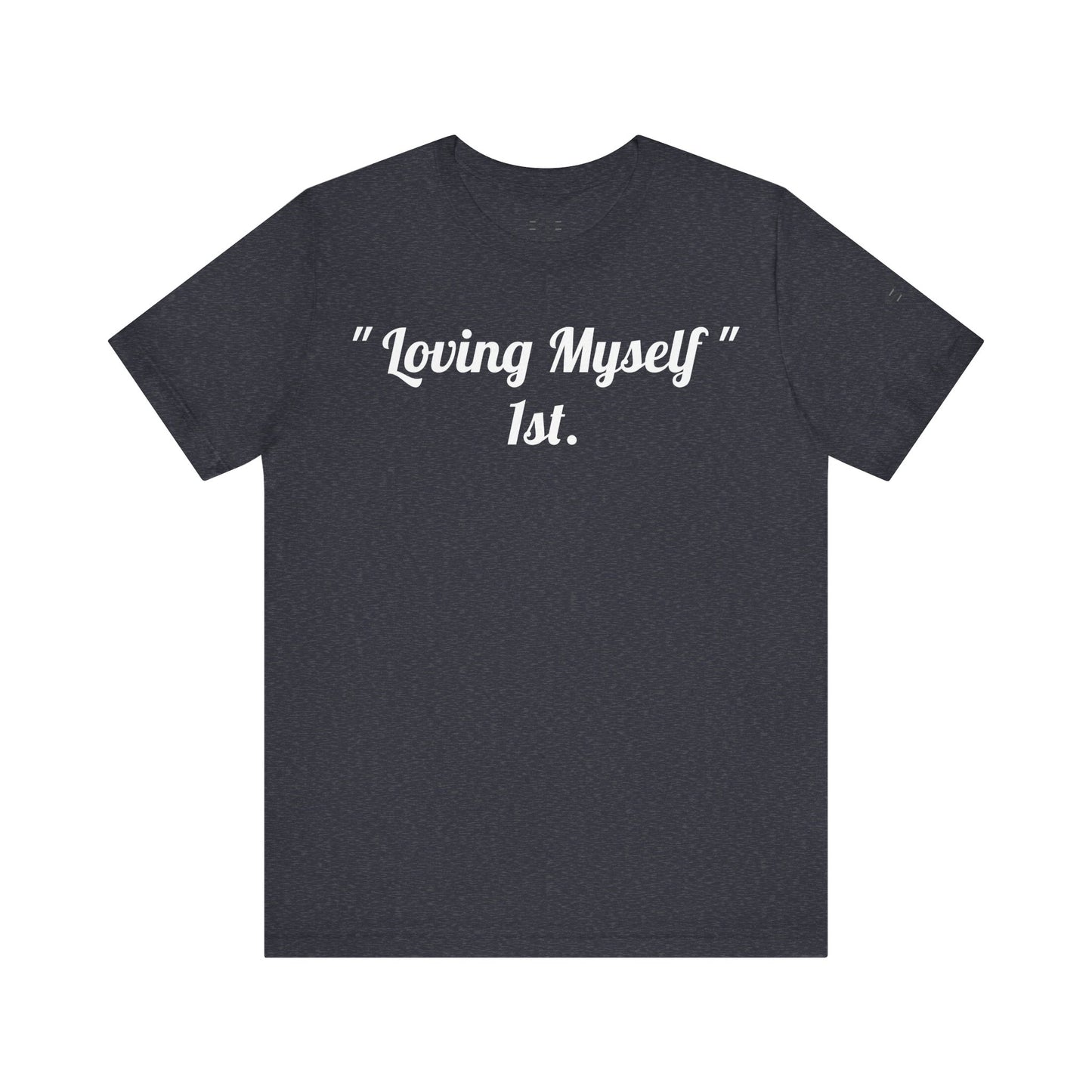 Short Sleeve Tee