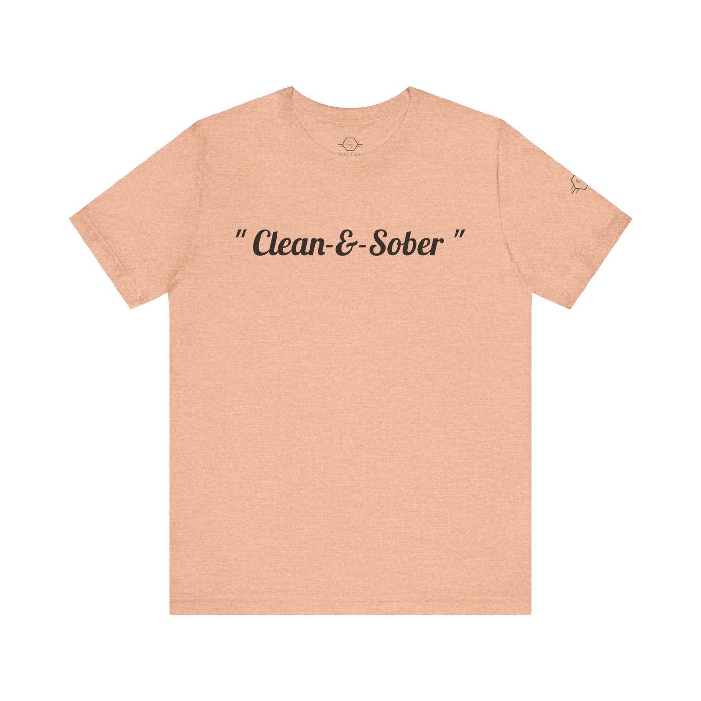 Short Sleeve Tee