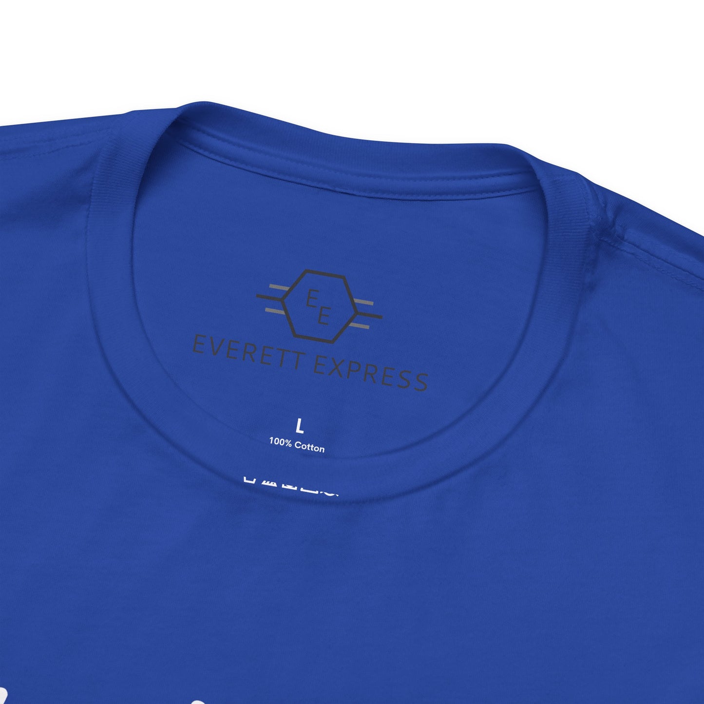 Short Sleeve Tee
