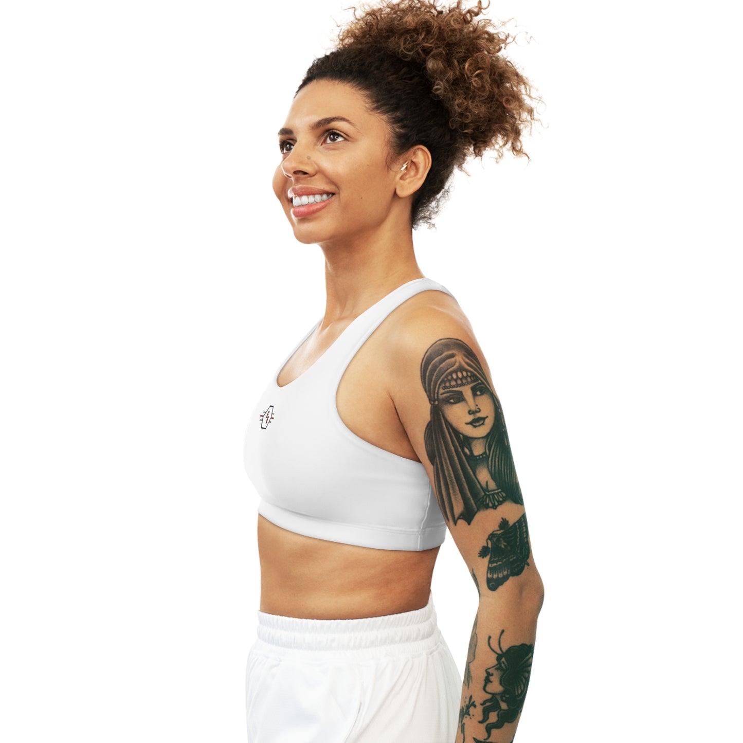Women's EE Sports Bra