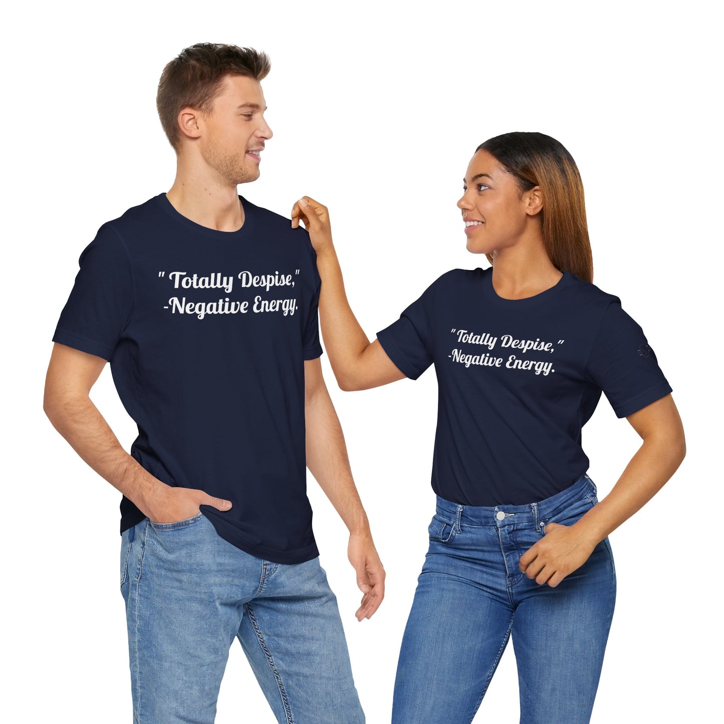 Short Sleeve Tee