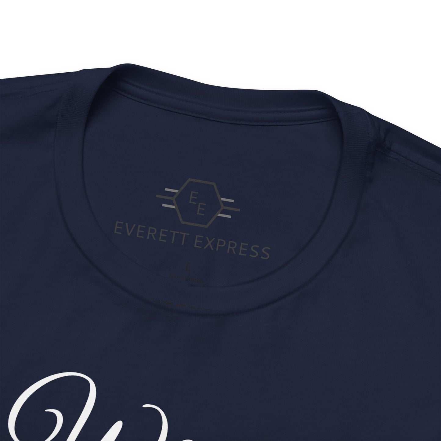 Short Sleeve Tee
