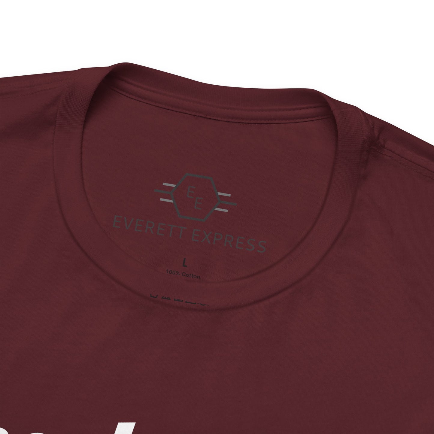 Short Sleeve Tee
