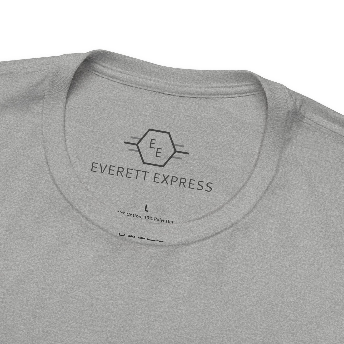 Short Sleeve Tee