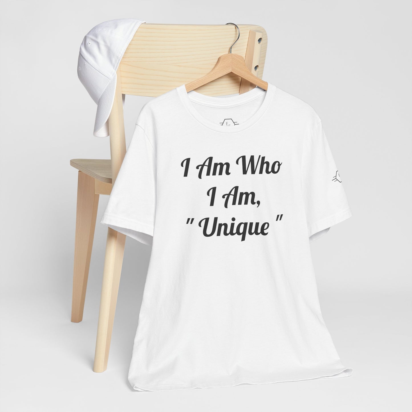 Short Sleeve Tee