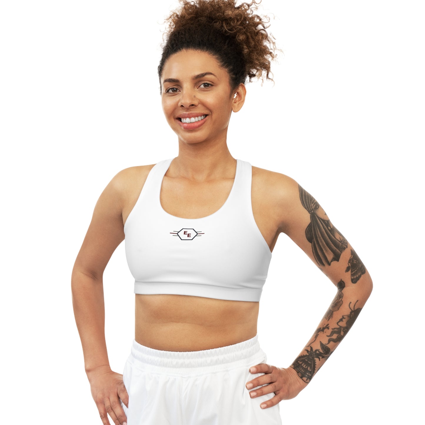 Women's EE Sports Bra