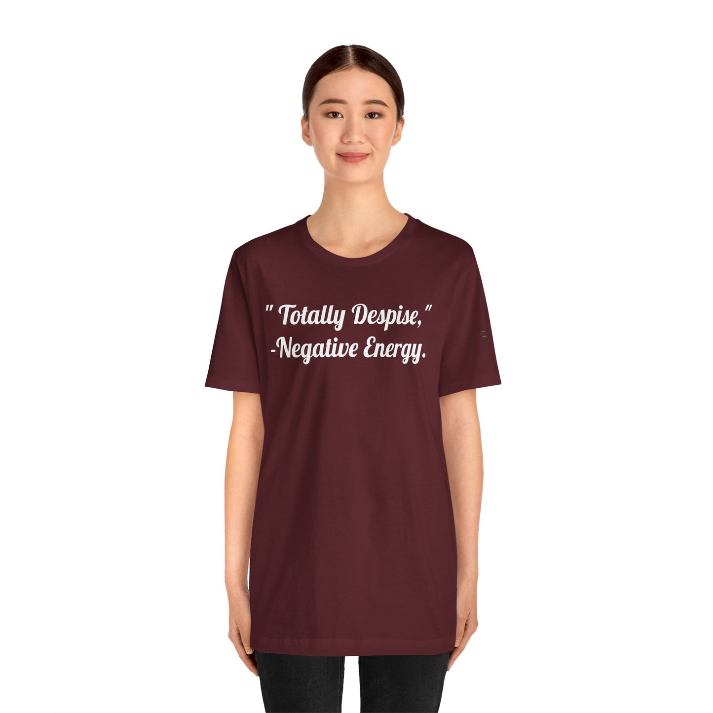 Short Sleeve Tee