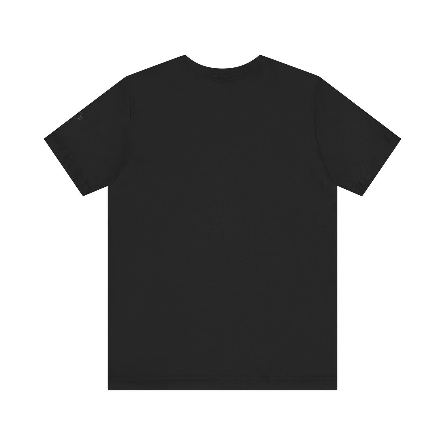 Short Sleeve Tee