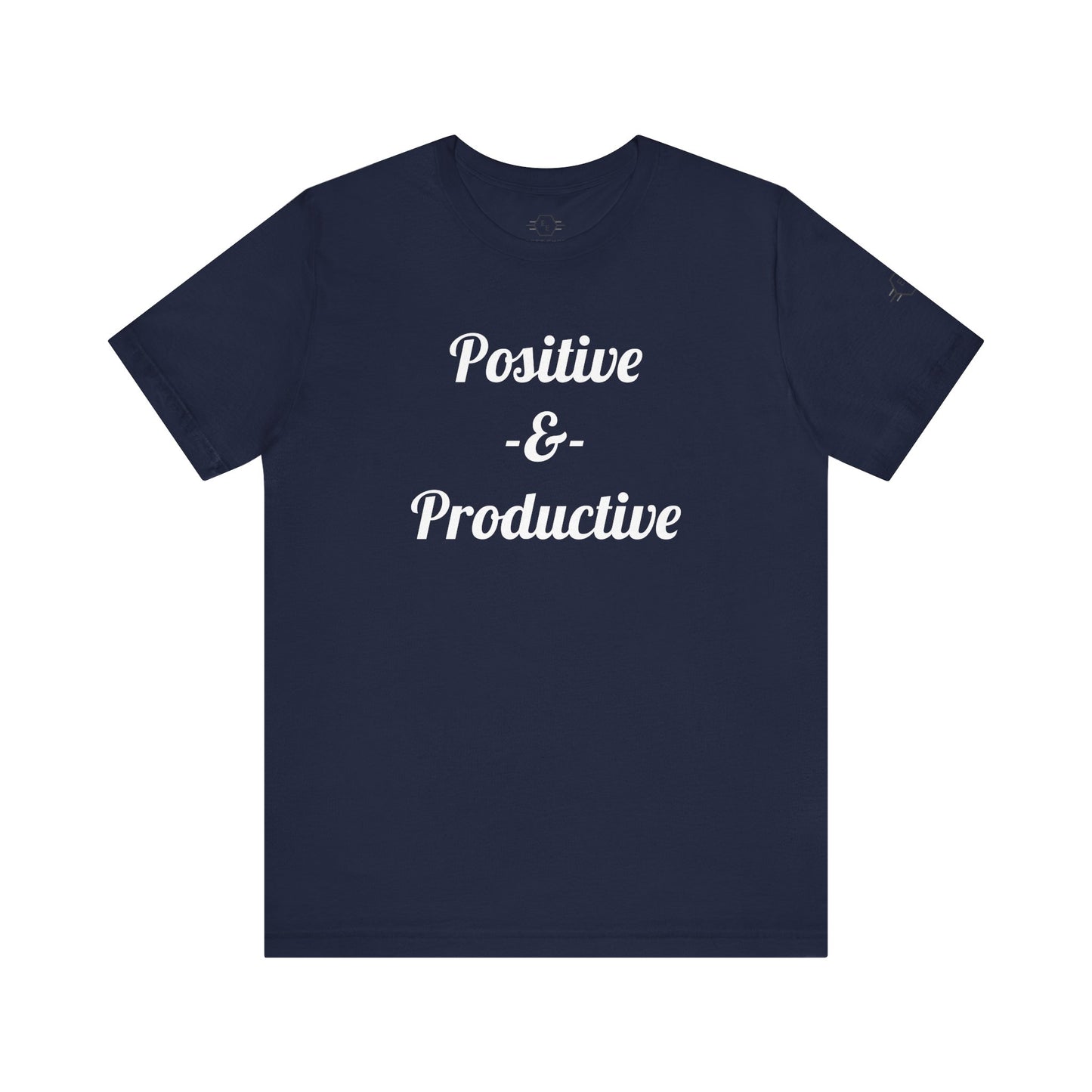 Short Sleeve Tee