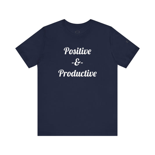 Short Sleeve Tee