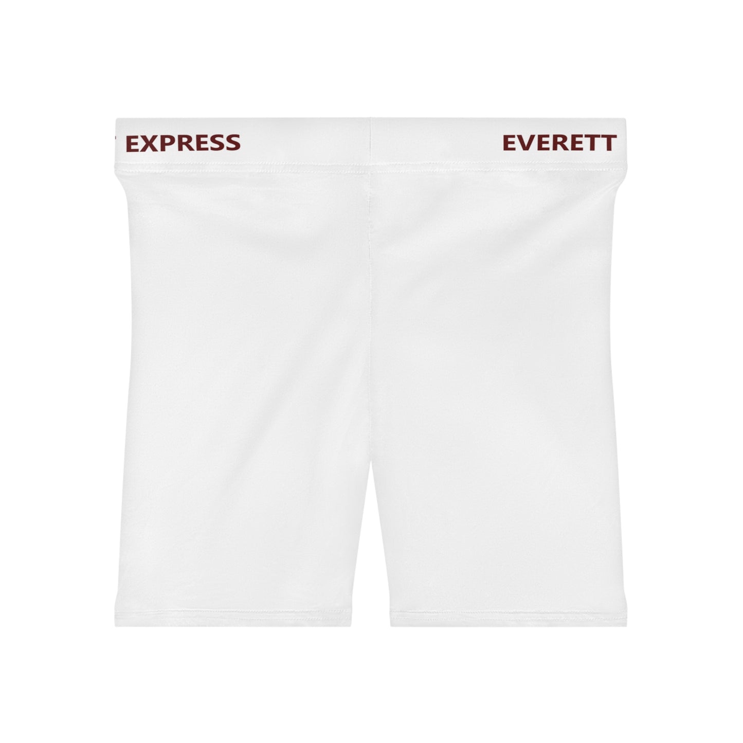 Women's EE Biker Shorts