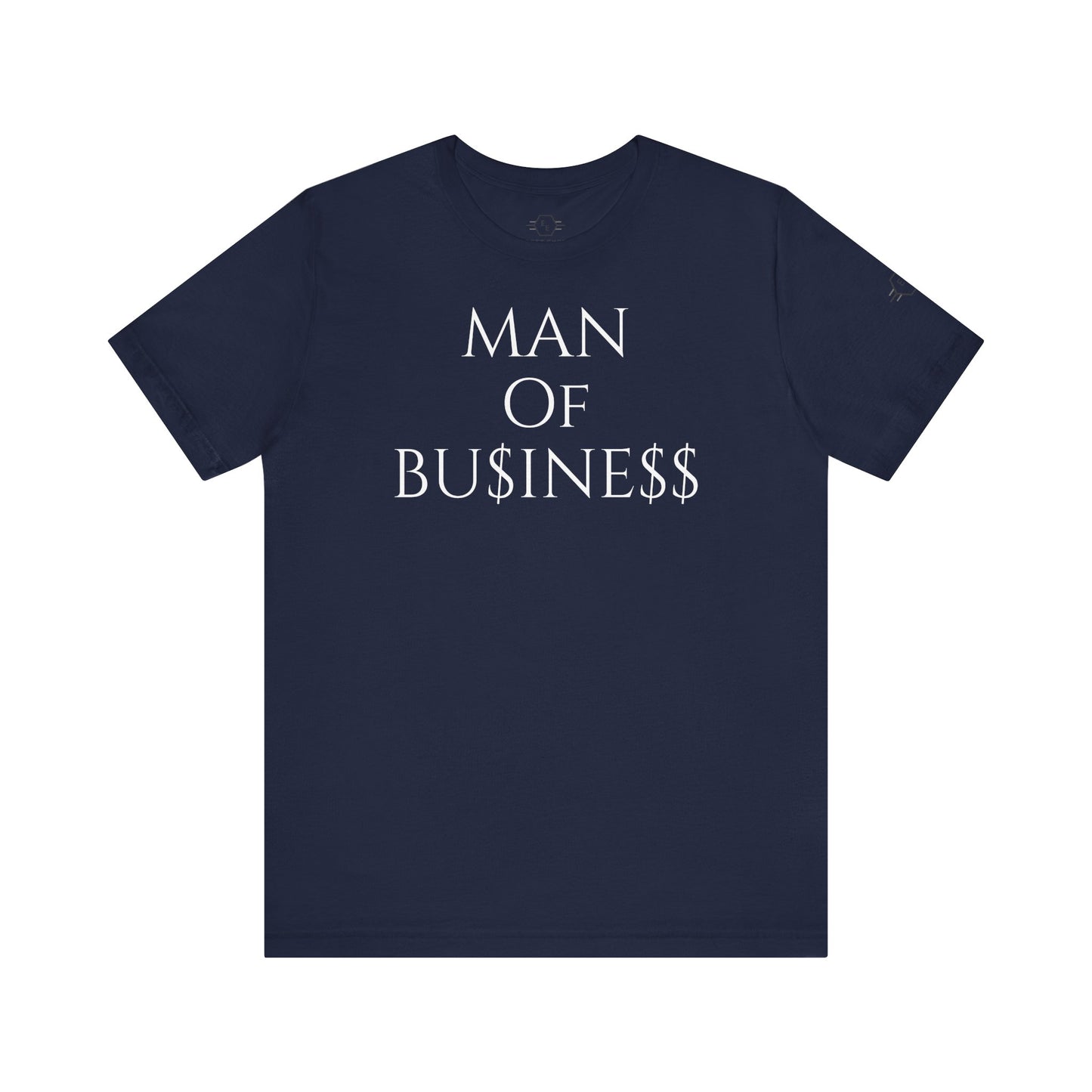 Short Sleeve Tee