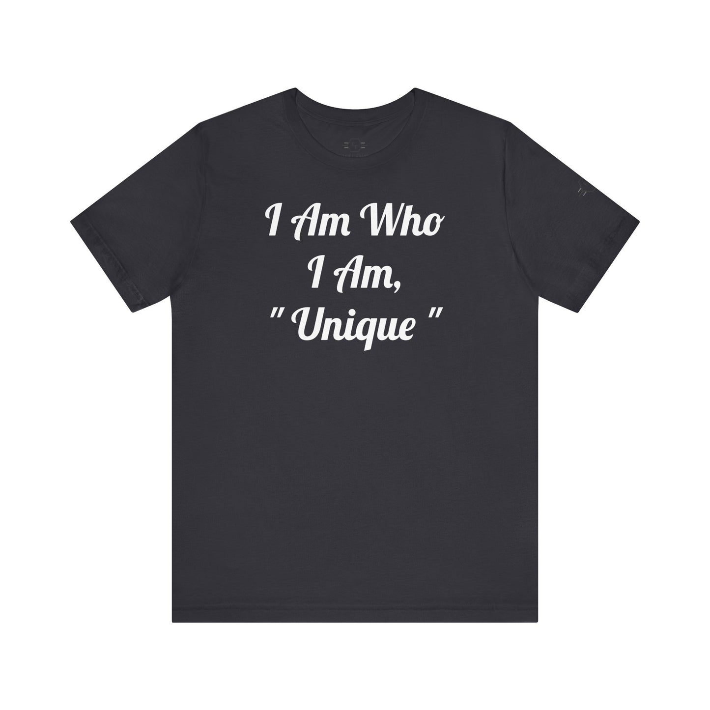 Short Sleeve Tee