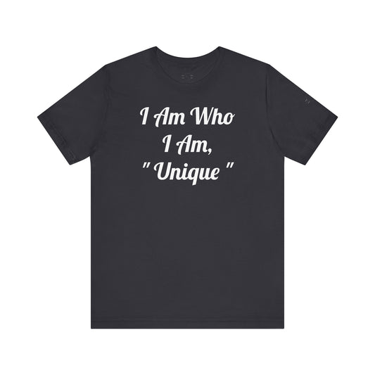 Short Sleeve Tee