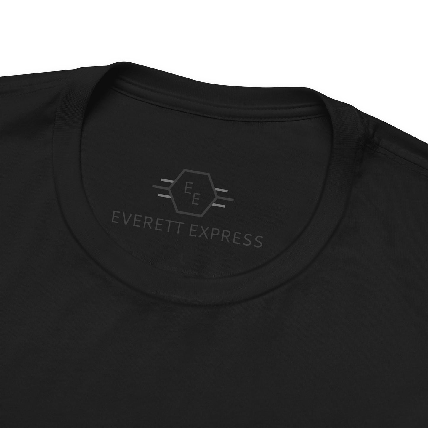 Short Sleeve Tee