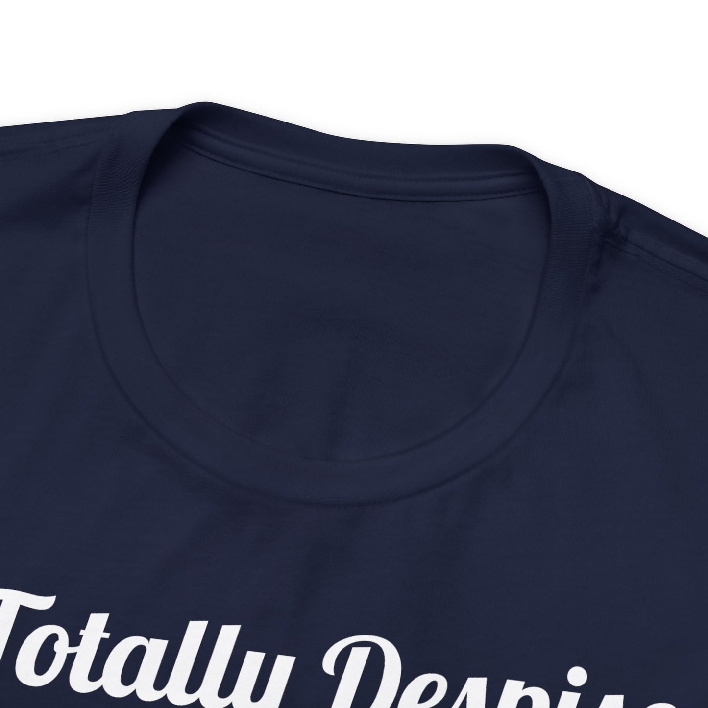 Short Sleeve Tee