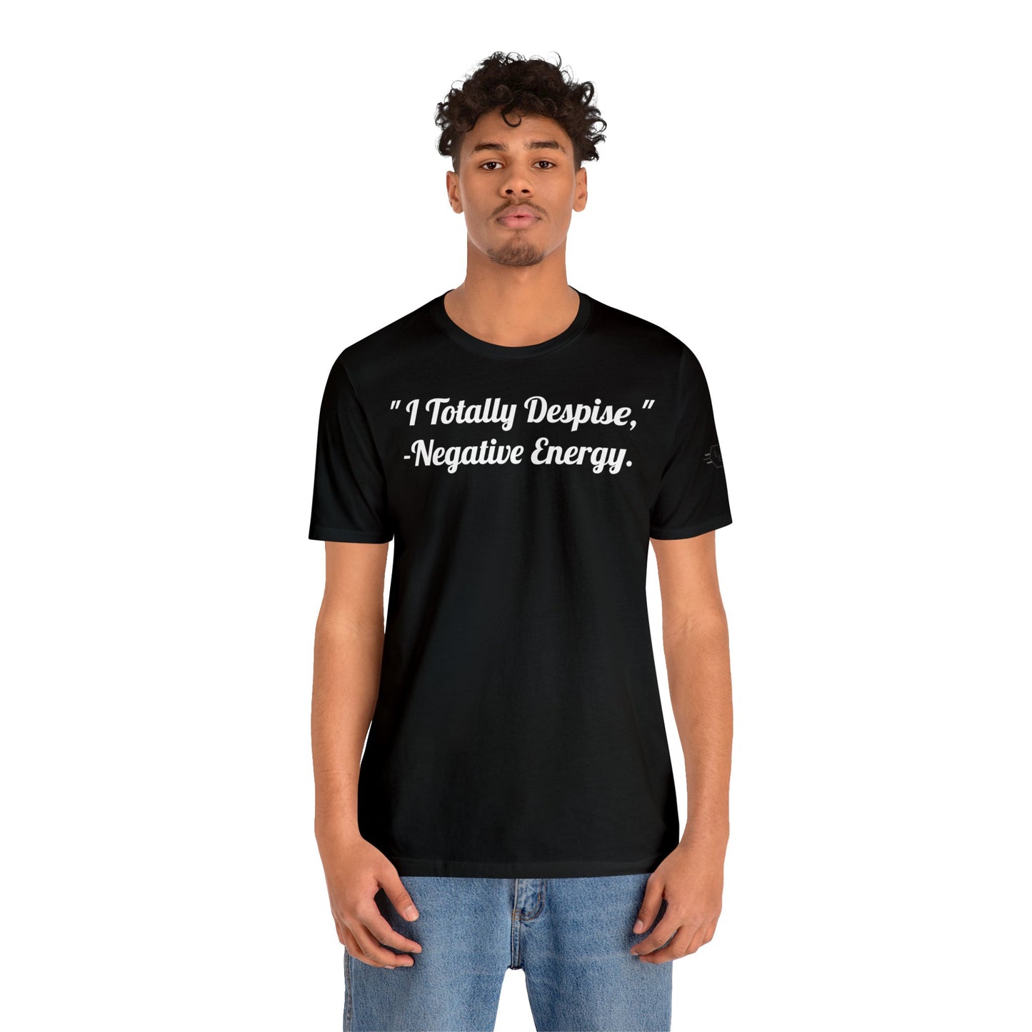 Short Sleeve Tee