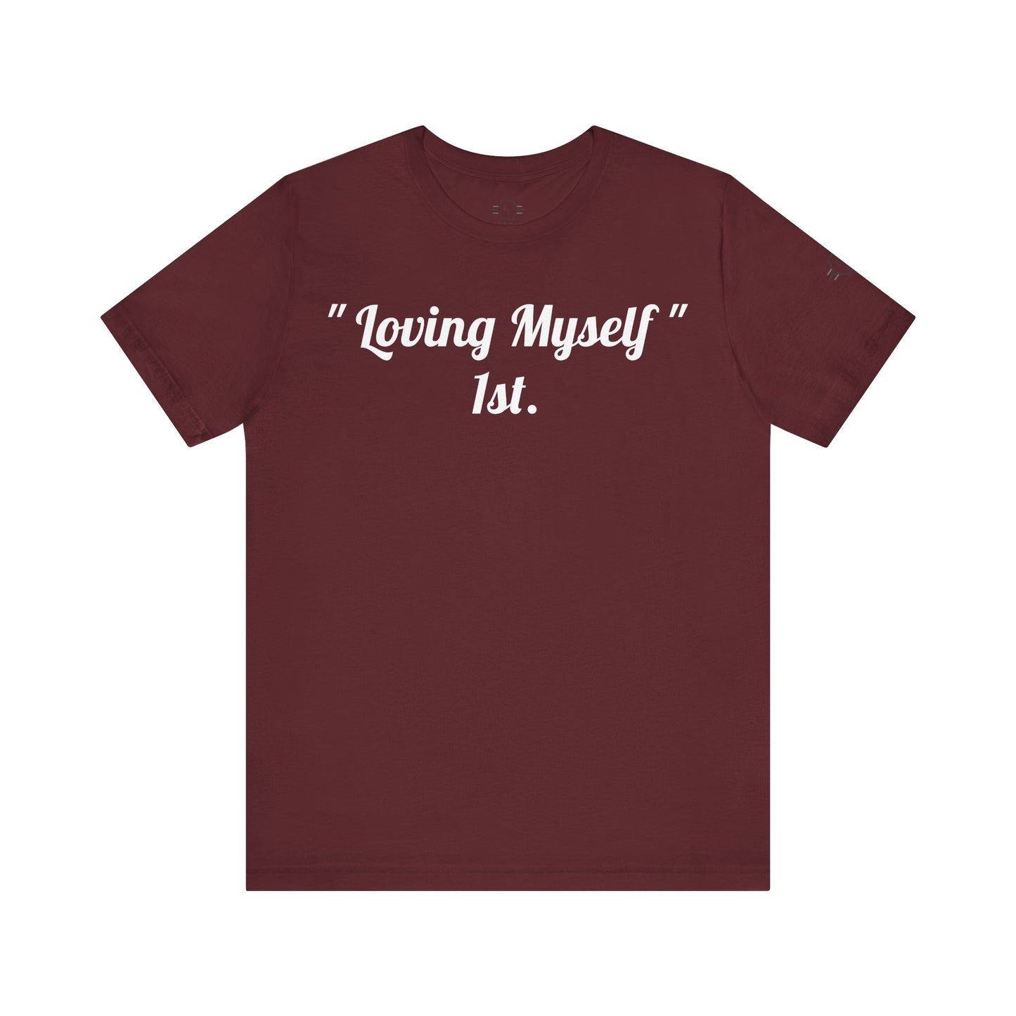Short Sleeve Tee