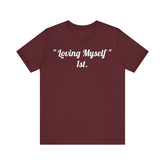 Short Sleeve Tee