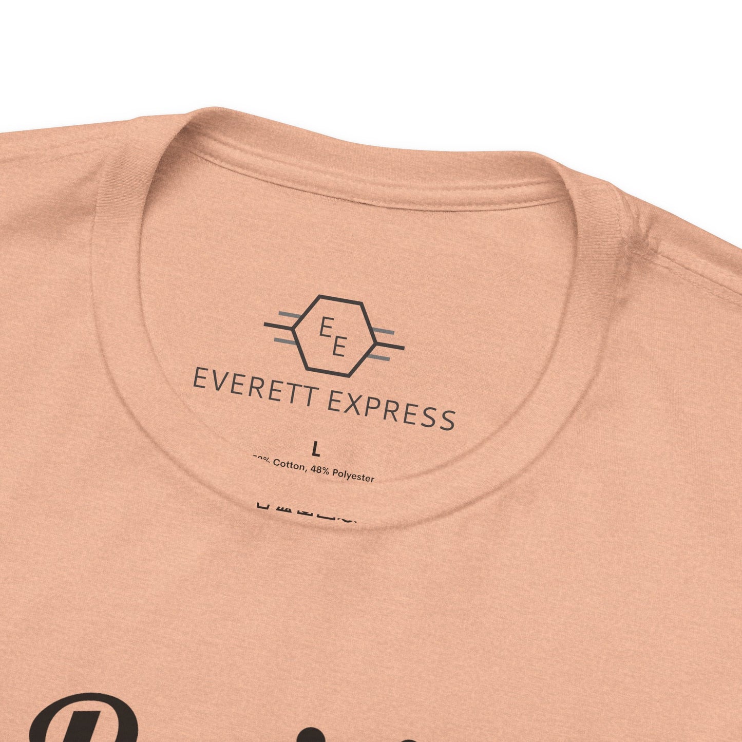 Short Sleeve Tee