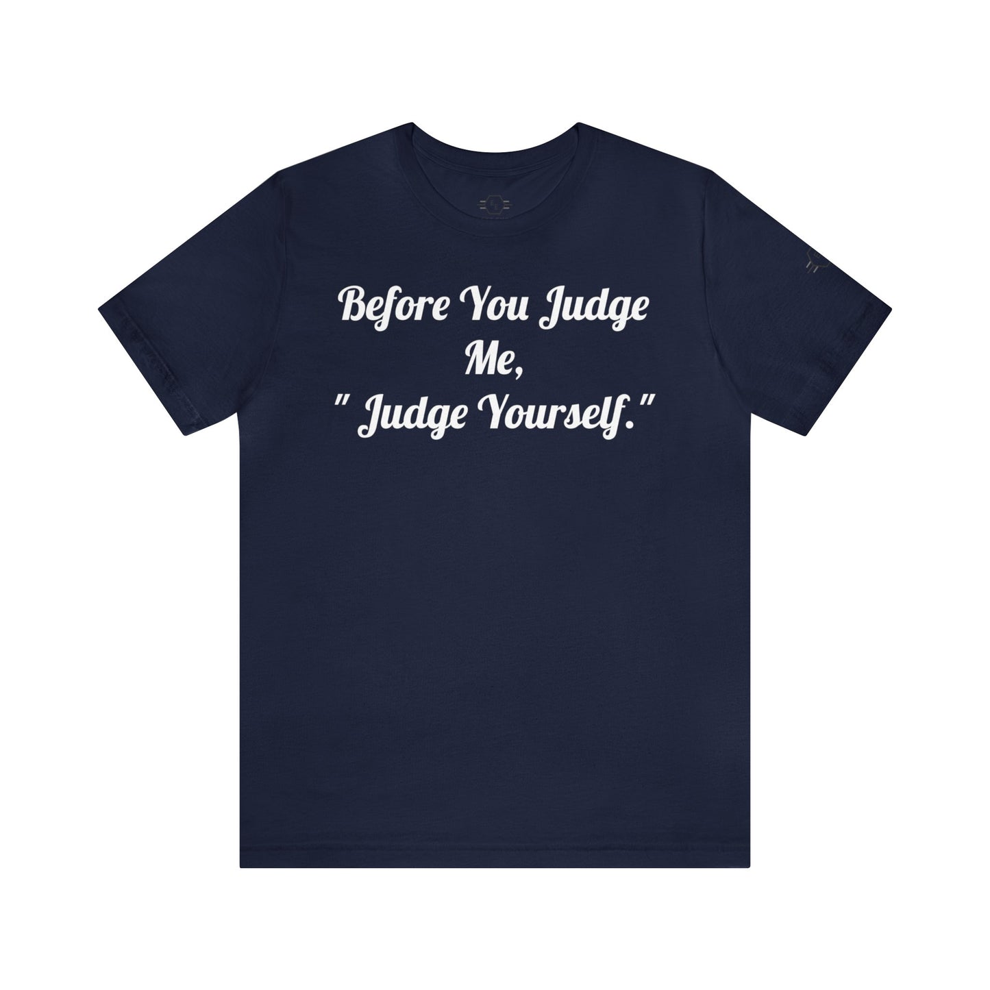 Short Sleeve Tee