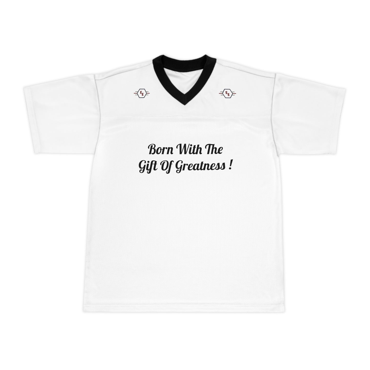 Men/Women EE Football Jersey