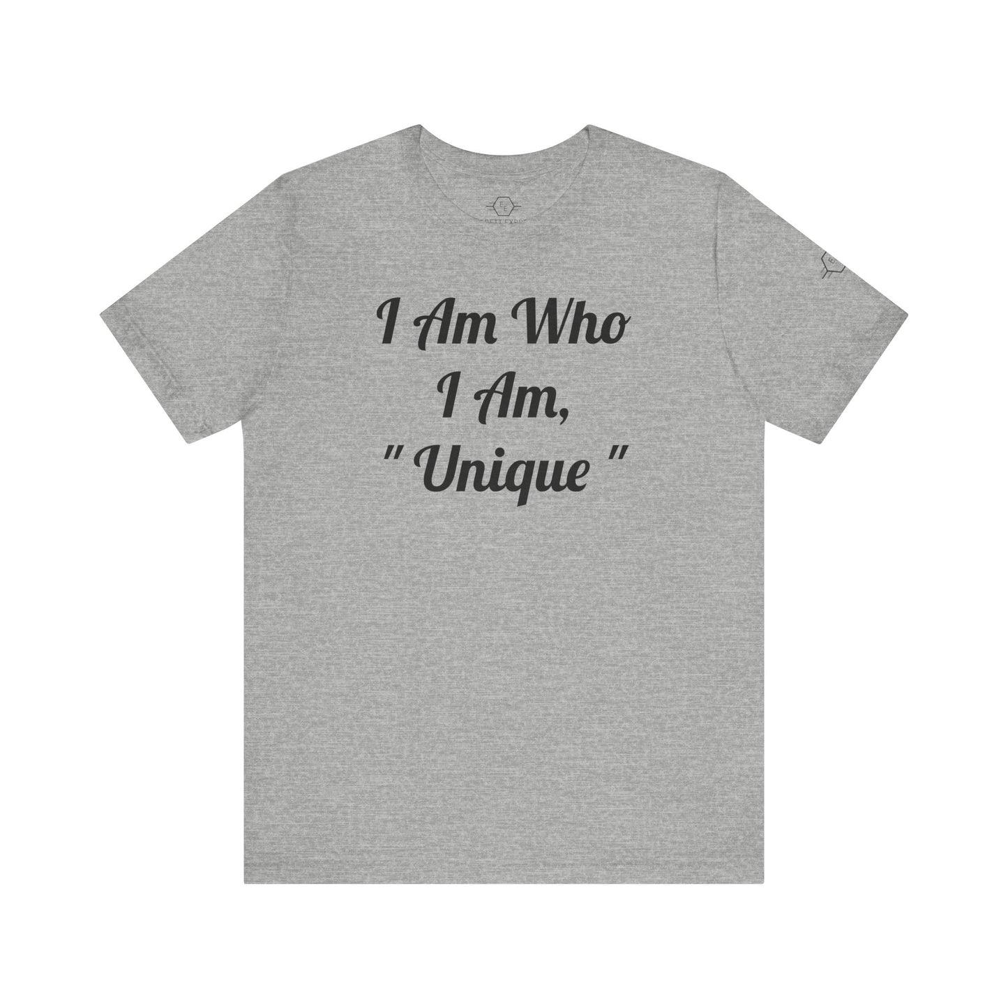 Short Sleeve Tee