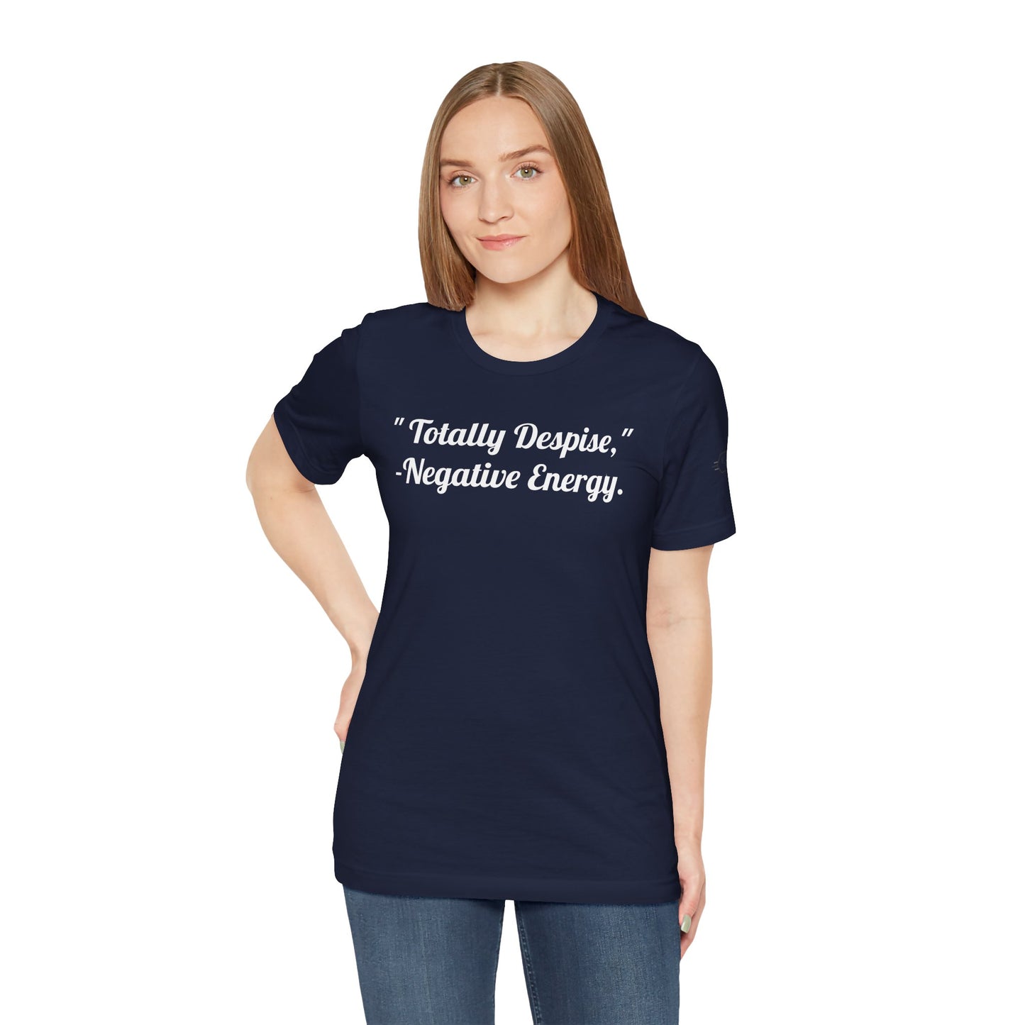 Short Sleeve Tee