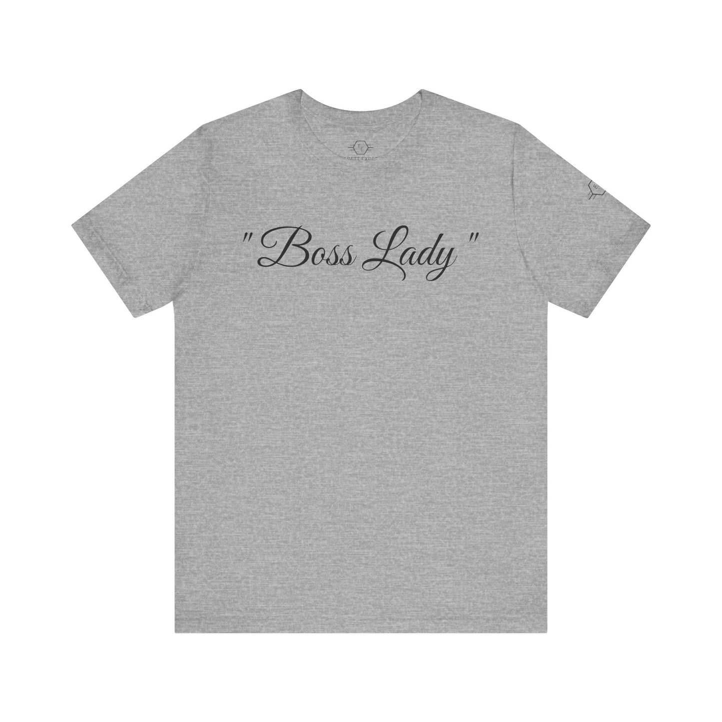 Short Sleeve Tee