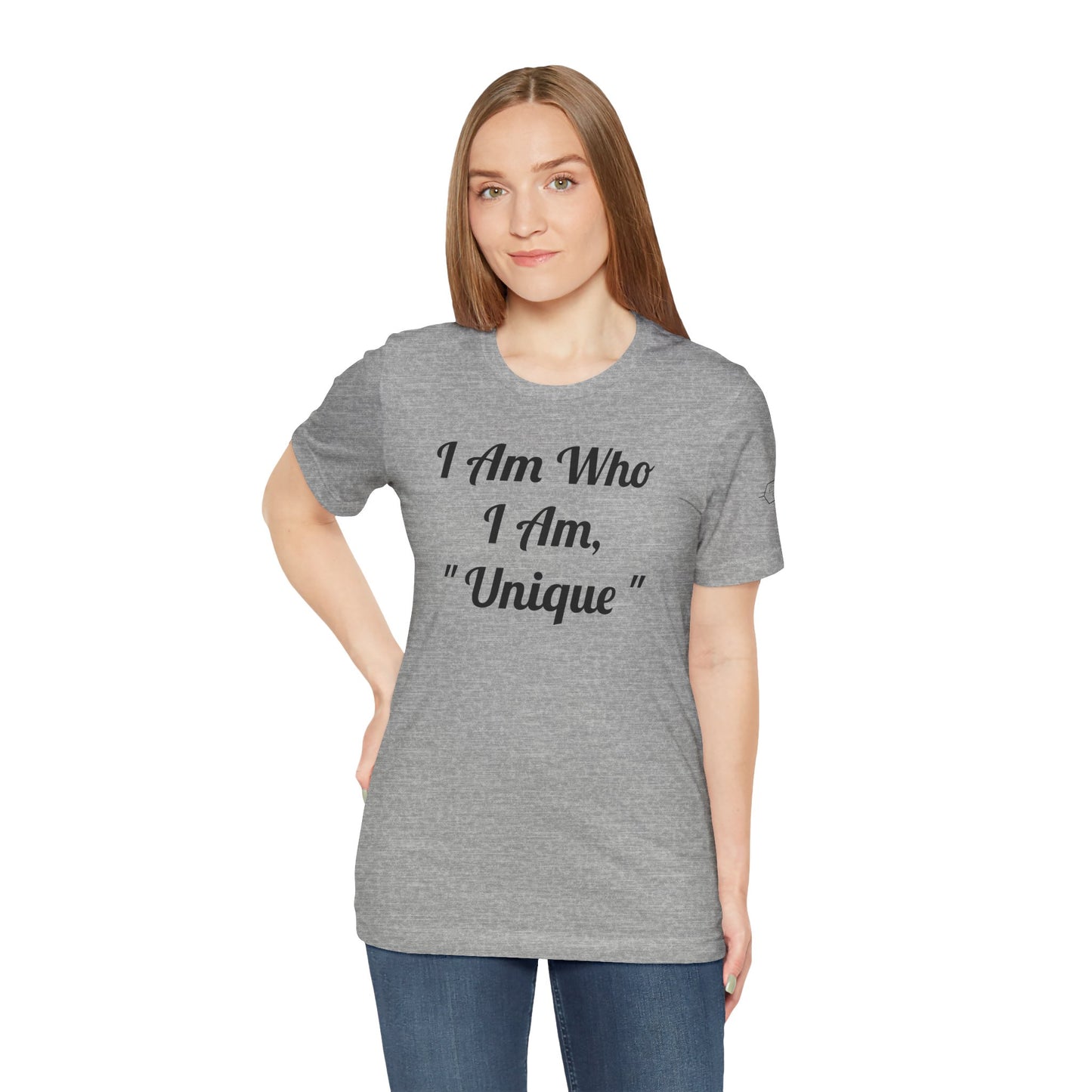 Short Sleeve Tee