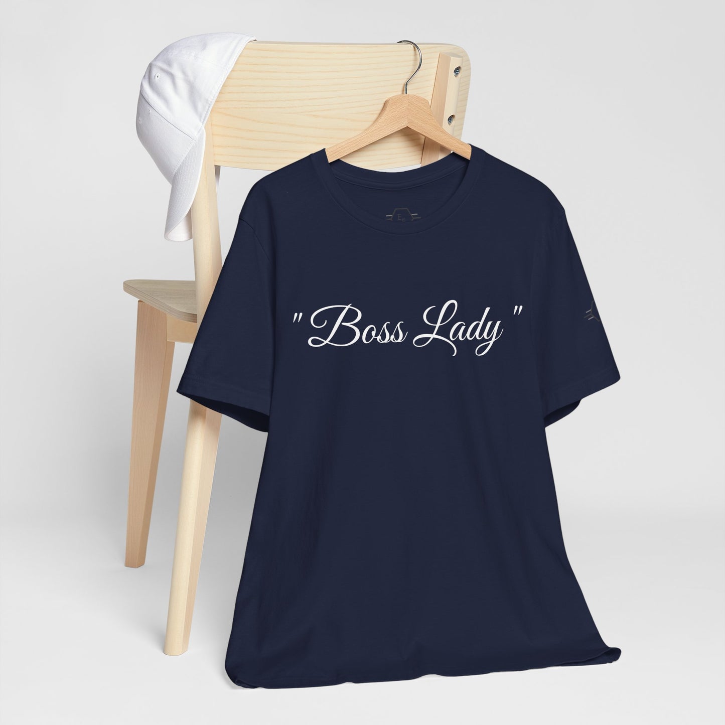 Short Sleeve Tee