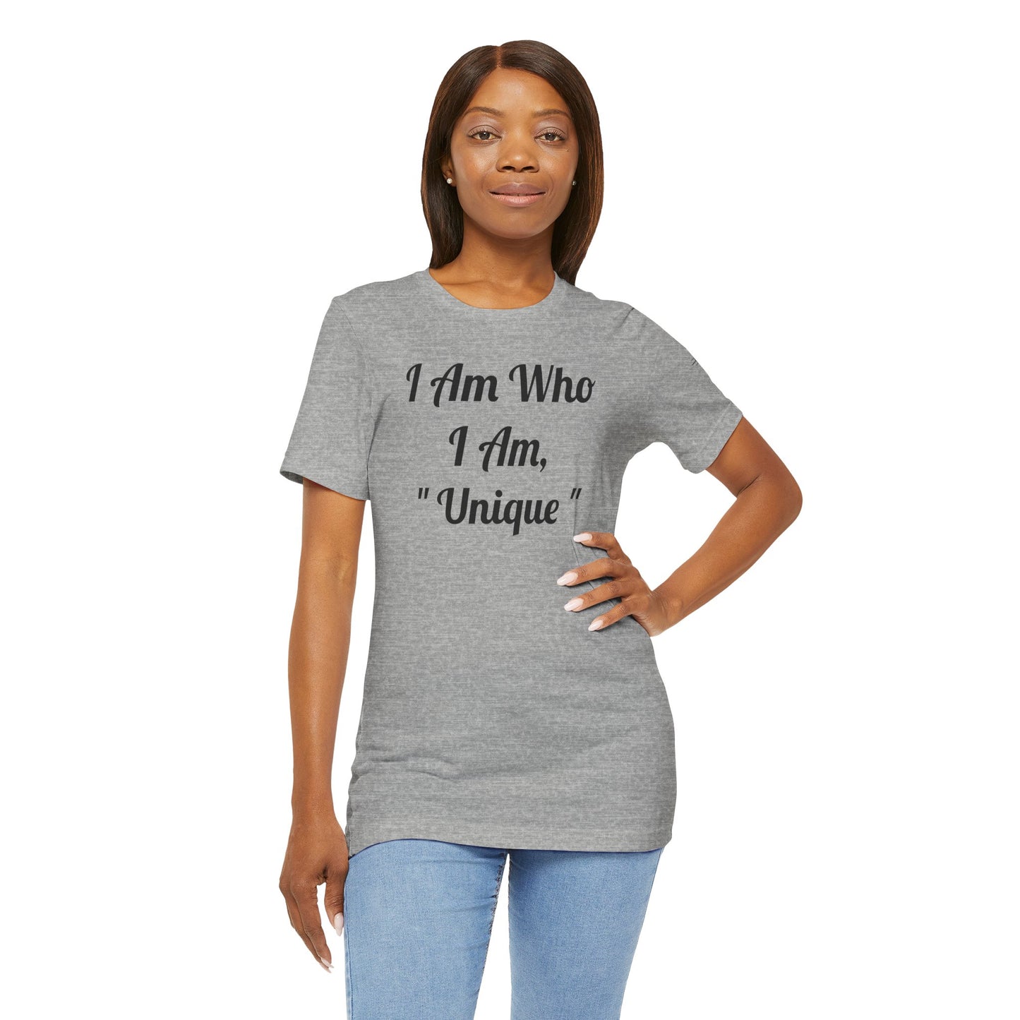 Short Sleeve Tee